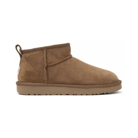 Ugg Classic Ultra Mini Chestnut