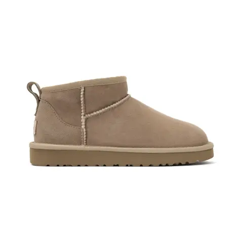 Ugg Classic Ultra Mini Sand