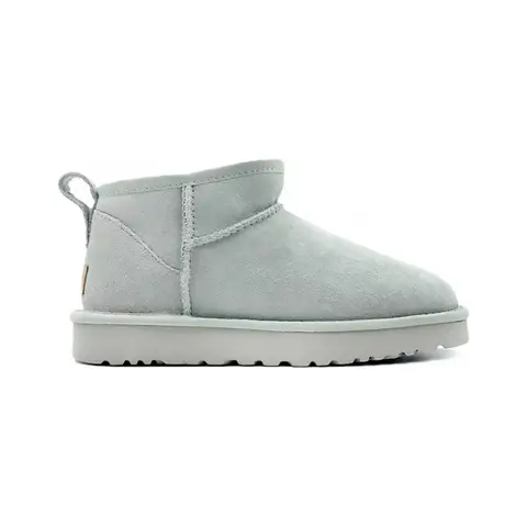 Ugg Classic Ultra Mini Grey Violet