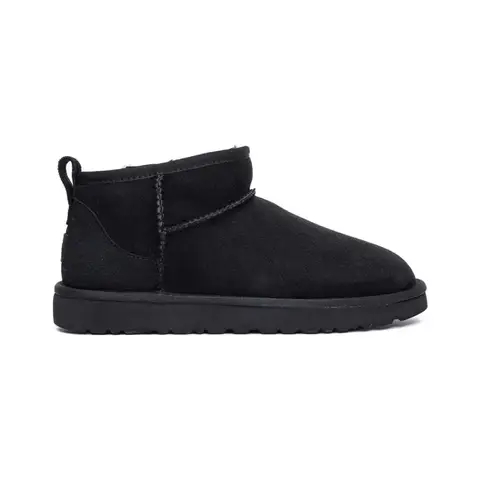 Ugg Classic Ultra Mini Black