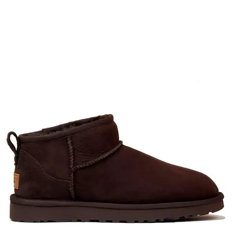 Man Classic Ultra Mini Chocolate