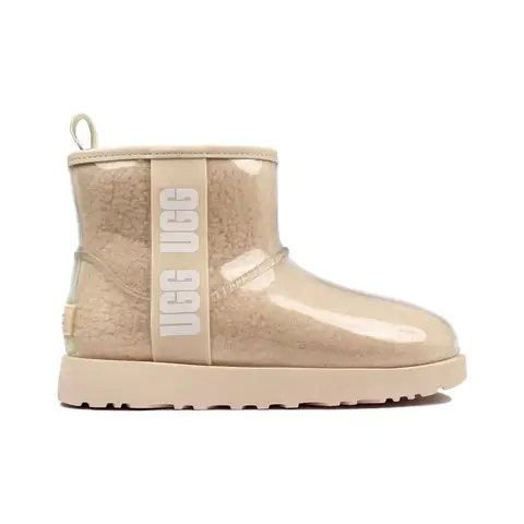 Ugg Classic Clear Mini Sand