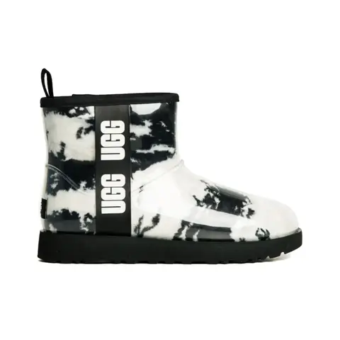 Ugg Classic Clear Mini Marble