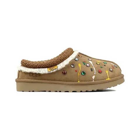 Ugg Tasman Slipper Gallery Dept Chestnut
