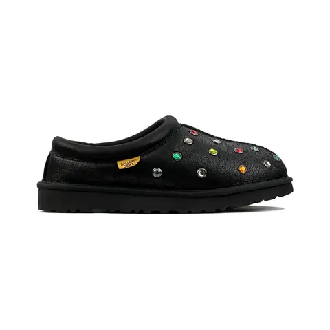 Ugg Tasman Slipper Gallery Dept Black