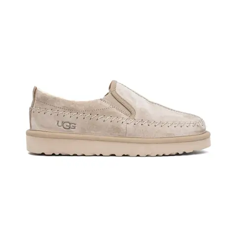Ugg Stitch Slip On Sand
