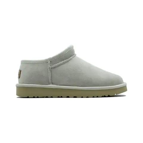 Ugg Ultra Mini Tasman White