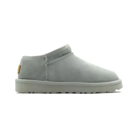 Ugg Ultra Mini Tasman Grey-Violet