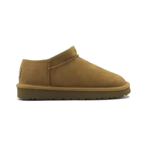 Ugg Ultra Mini Tasman Chestnut