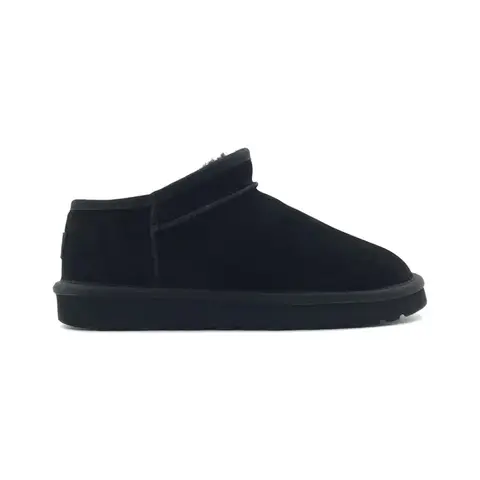 Ugg Ultra Mini Tasman Black