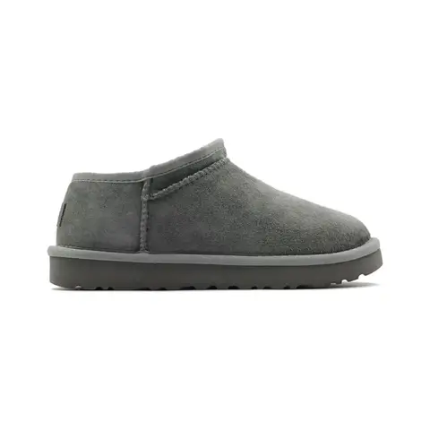 Ugg Ultra Mini Tasman Grey