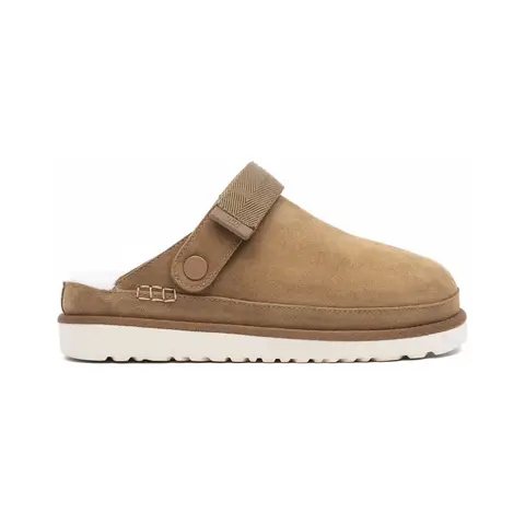 UGG Goldenstar Clog Chestnut