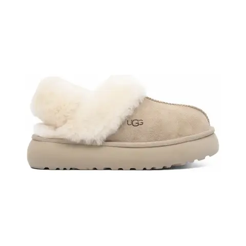Ugg Slippers Disquette Sand