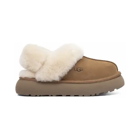 Ugg Slippers Disquette Chestnut