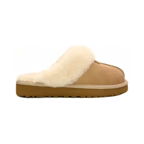 Ugg Slippers Scufette Sand