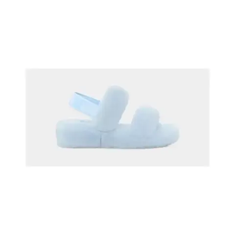 Oh Yeah Slide Sky Blue