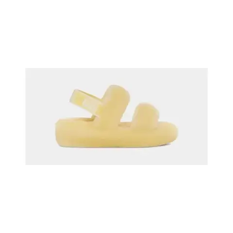 Oh Yeah Slide Yellow