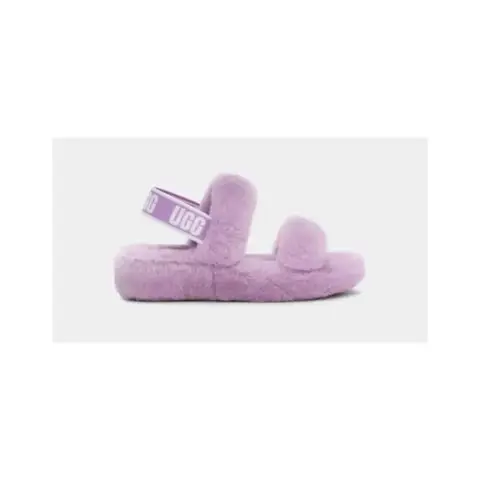 Oh Yeah Slide Lavender