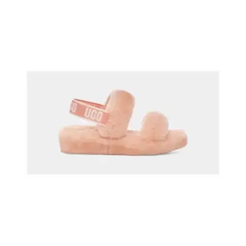Oh Yeah Slide Pink