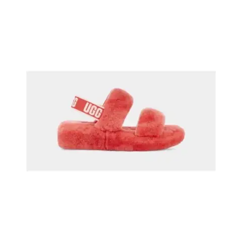 Oh Yeah Slide Coral