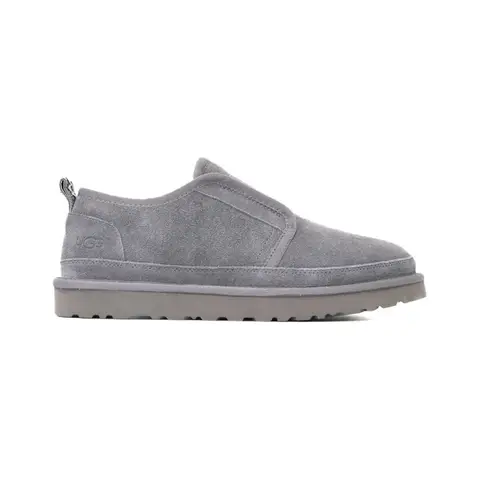 Slippers Flex Grey