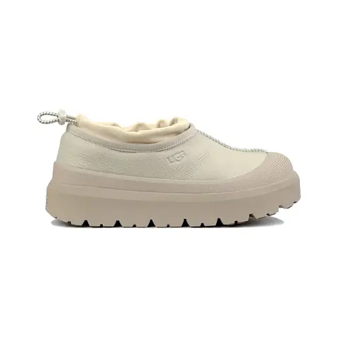 Ugg Tasman Hybrid Leather Sand
