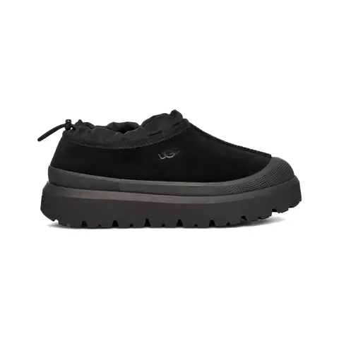 Ugg Tasman Hybrid Black