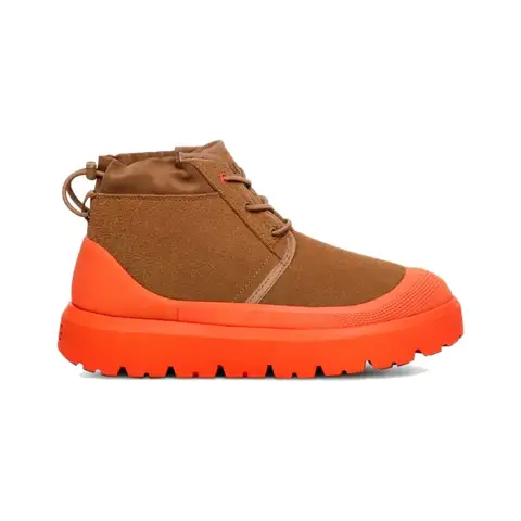 Ugg Neumel Hybrid Chestnut / Orange