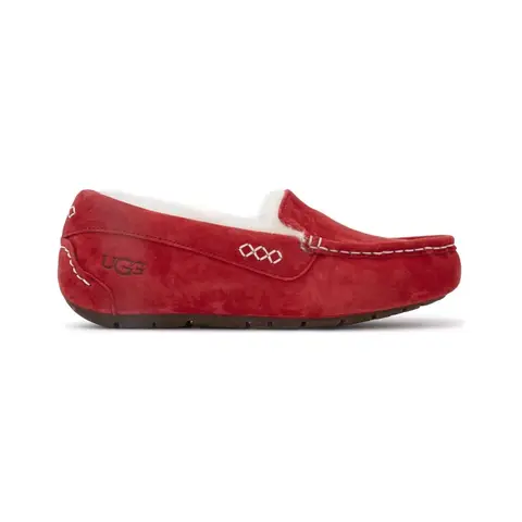 Ugg Ansley Red