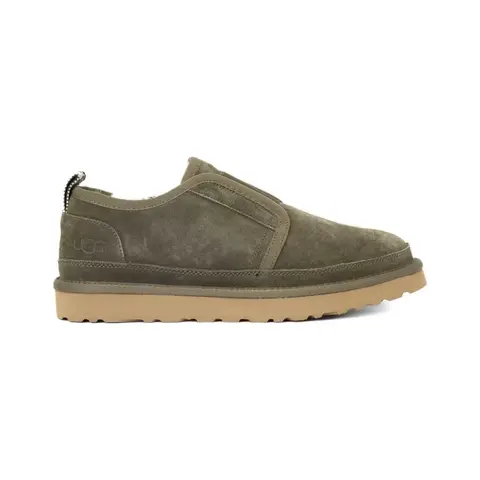 Slippers Flex Khaki
