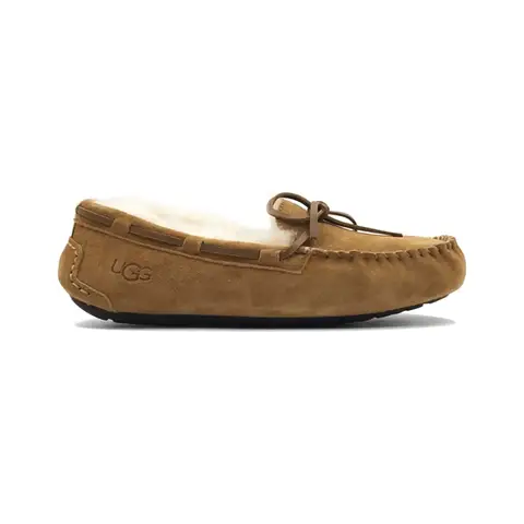 Ugg Dakota Chestnut