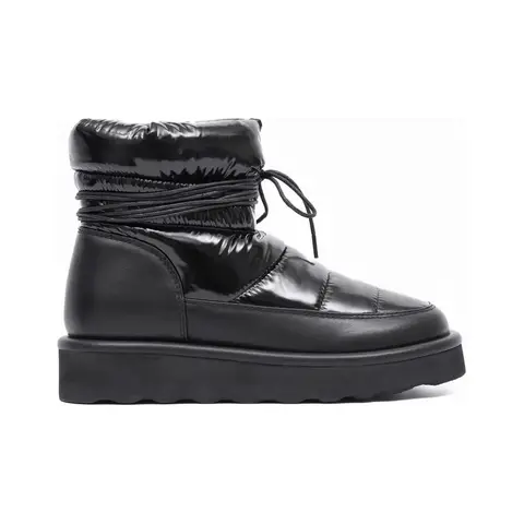 Ugg Classic Mini Blow Black