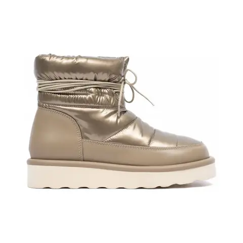 Ugg Classic Mini Blow Gold