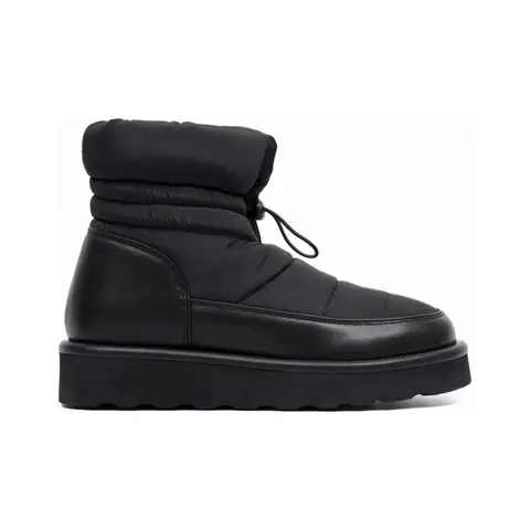 Ugg Classic Mini Blow Mate Black