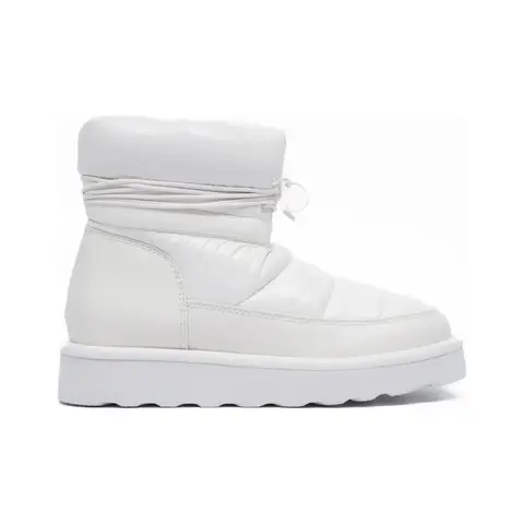 Ugg Classic Mini Blow White