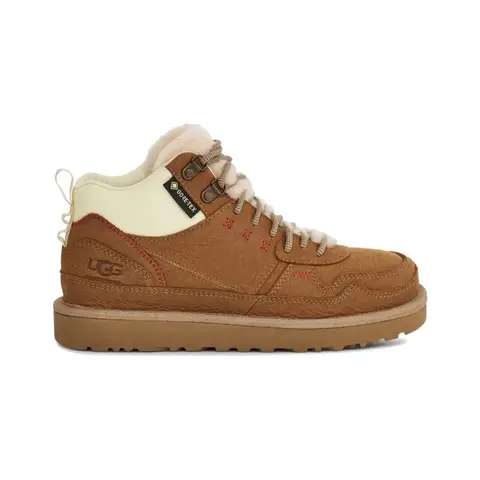 Ugg Highland Hi GoreTex Chesnut