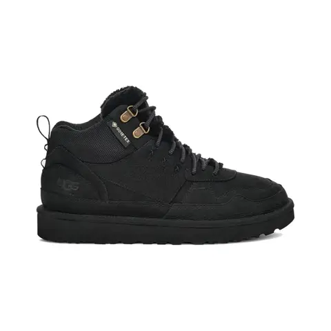 Ugg Highland Hi GoreTex Black