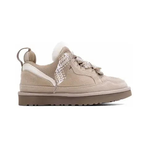 Ugg Lowmel Sneaker Sand