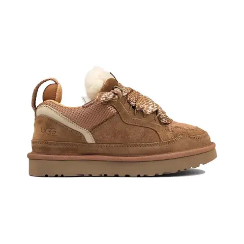 Ugg Lowmel Sneaker Chestnut