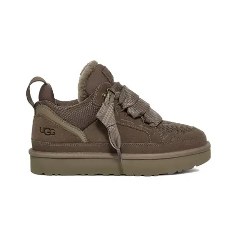 Ugg Lowmel Sneaker Hickory