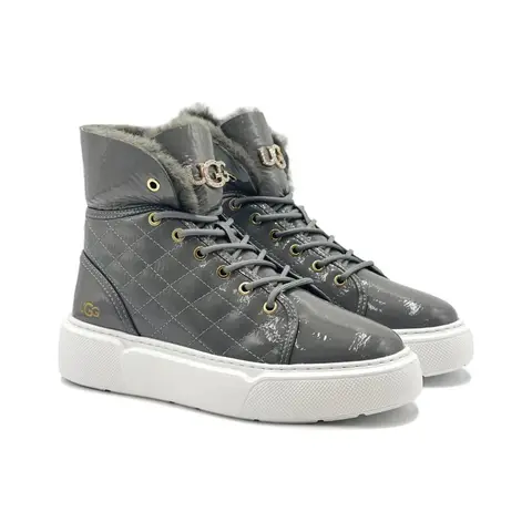 Ugg Shanti Grey