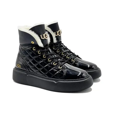 Ugg Shanti Black
