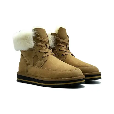 Ugg Liana New Chestnut
