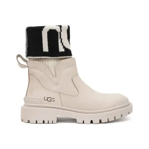 Ugg Martin Knit Sand