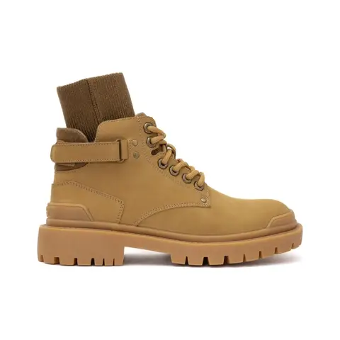 Ugg Martin Chestnut