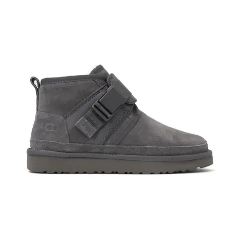 Ugg Neumel Snapback Grey