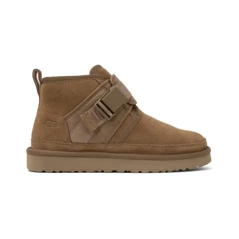 Ugg Neumel Snapback Chestnut