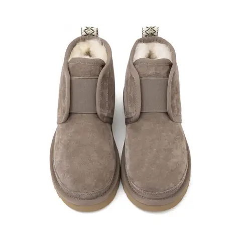 Ugg Neumel Flex Cappuccino