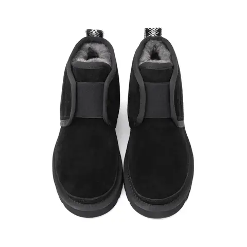 Ugg Neumel Flex Black