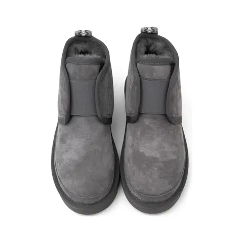 Ugg Neumel Flex Grey